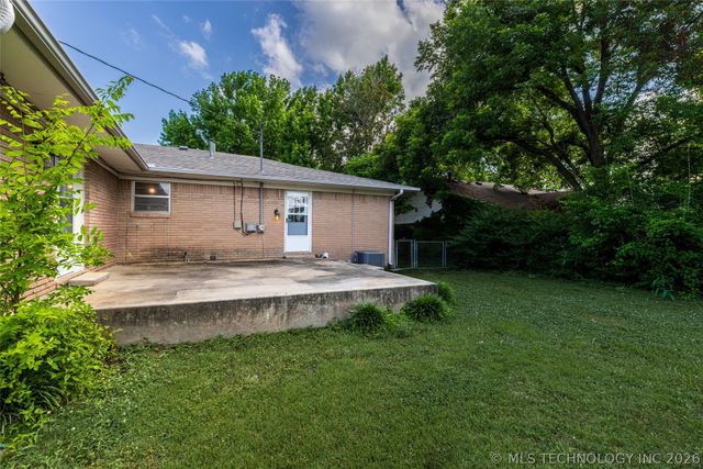 312 E 16th Street, Claremore, OK 74017