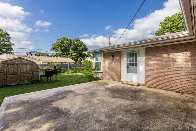 312 E 16th Street, Claremore, OK 74017