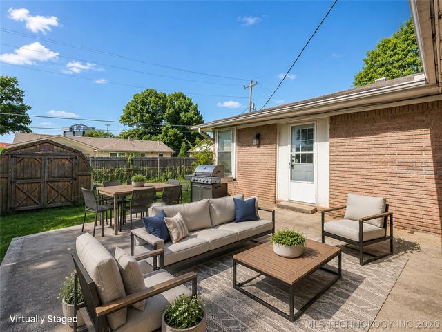 312 E 16th Street, Claremore, OK 74017