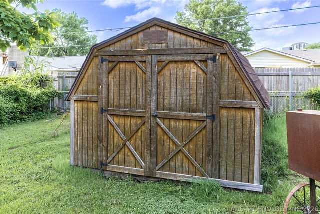 312 E 16th Street, Claremore, OK 74017