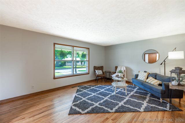 312 E 16th Street, Claremore, OK 74017