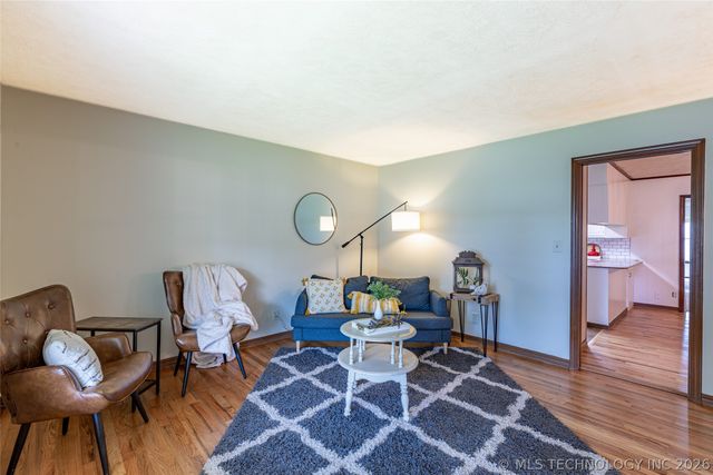 312 E 16th Street, Claremore, OK 74017