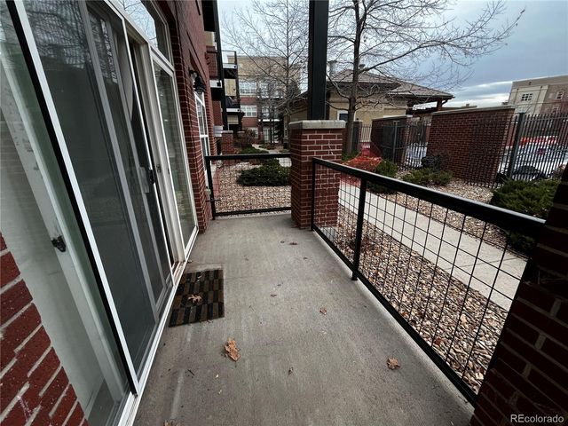 5401 S Park Terrace Avenue 105C, Greenwood Village, CO 80111