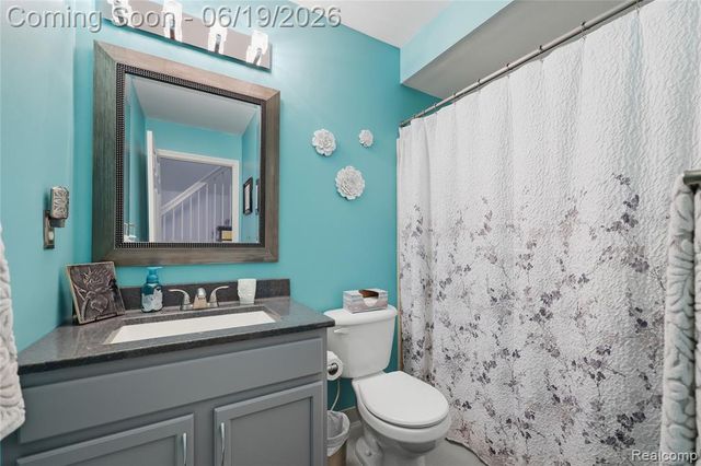 35024 Windsor Drive 35, New Baltimore, MI 48047