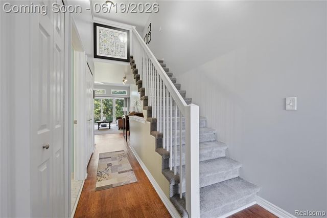 35024 Windsor Drive 35, New Baltimore, MI 48047