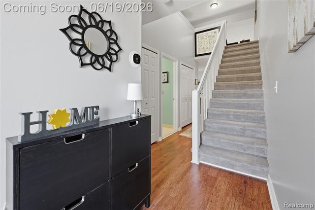 35024 Windsor Drive 35, New Baltimore, MI 48047