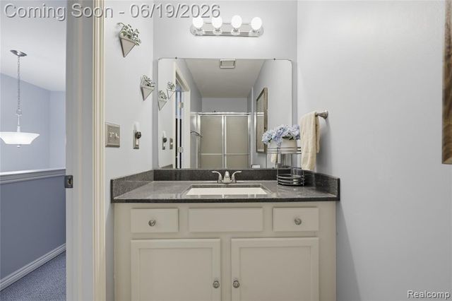 35024 Windsor Drive 35, New Baltimore, MI 48047