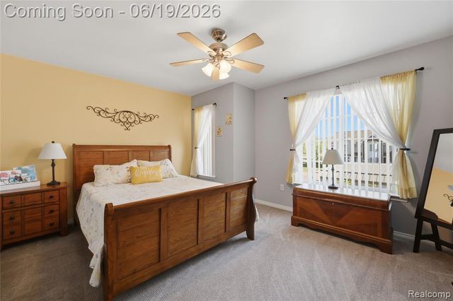 35024 Windsor Drive 35, New Baltimore, MI 48047
