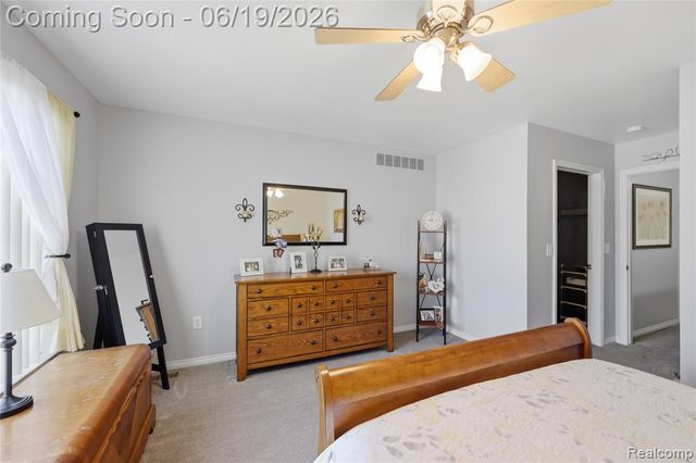 35024 Windsor Drive 35, New Baltimore, MI 48047