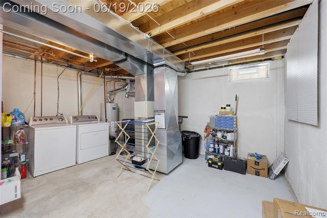 35024 Windsor Drive 35, New Baltimore, MI 48047