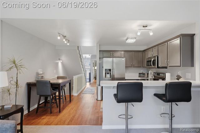 35024 Windsor Drive 35, New Baltimore, MI 48047