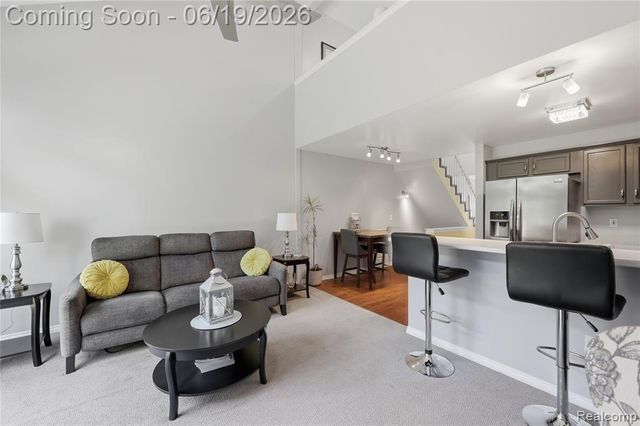 35024 Windsor Drive 35, New Baltimore, MI 48047