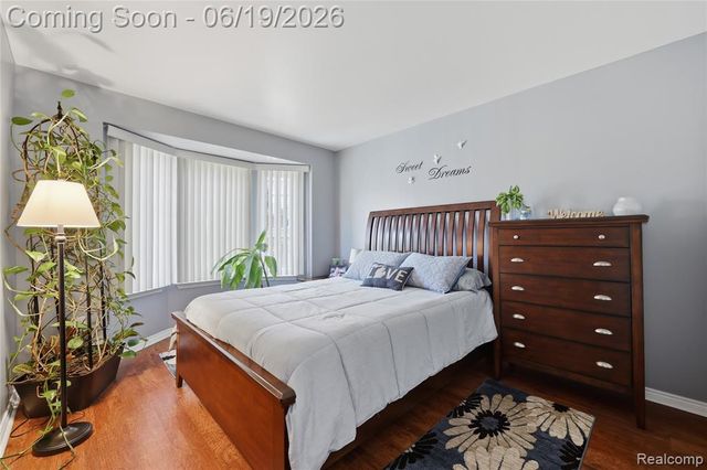 35024 Windsor Drive 35, New Baltimore, MI 48047