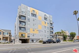 155 S Oxford Avenue 404, Los Angeles, CA 90004