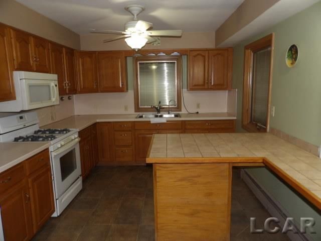 9412 Summerfield Road, Bedford Twp, MI 48182
