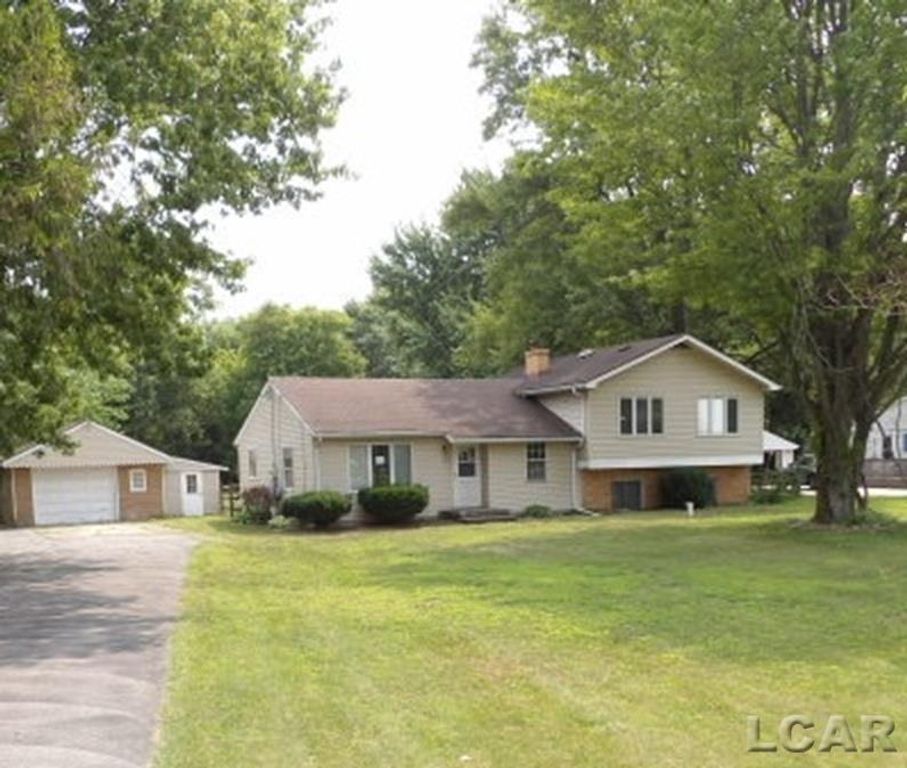 9412 Summerfield Road, Bedford Twp, MI 48182