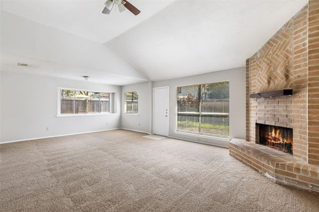7310 Maple Walk Drive, Humble, TX 77346