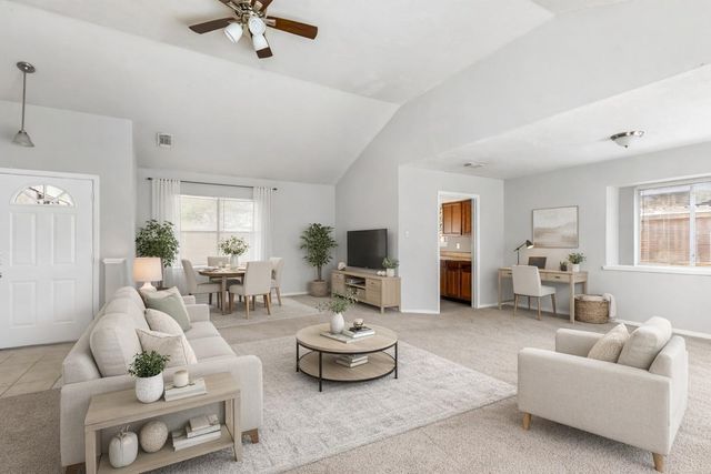 7310 Maple Walk Drive, Humble, TX 77346