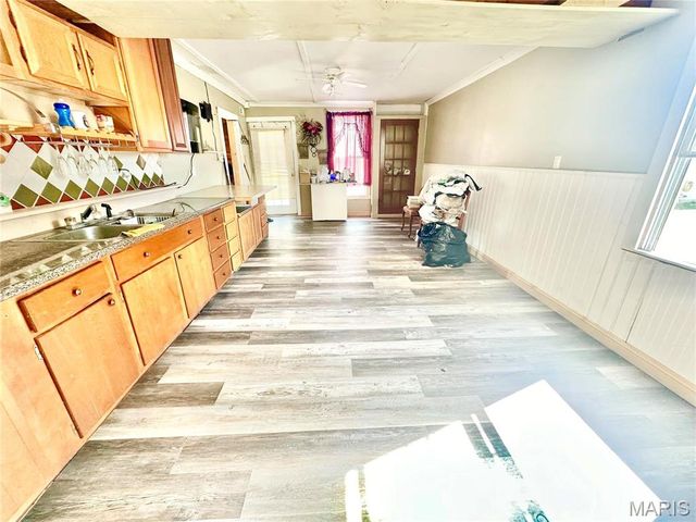 804 griffith street, Park Hills, MO 63601