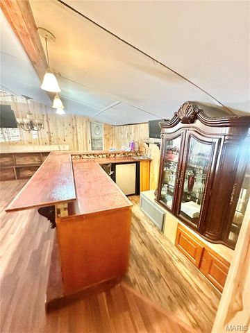 804 griffith street, Park Hills, MO 63601