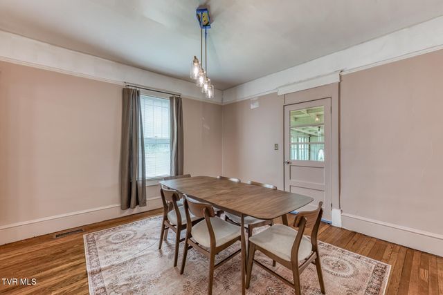 440 Love Street, Erwin, TN 37650