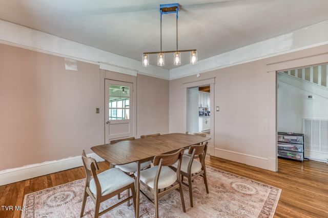 440 Love Street, Erwin, TN 37650
