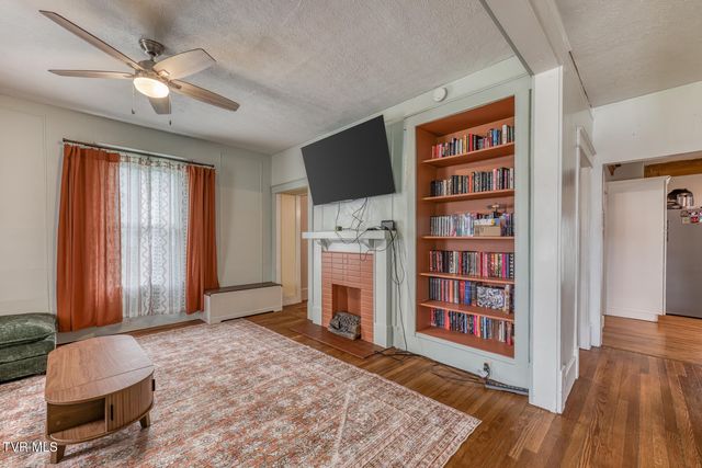 440 Love Street, Erwin, TN 37650