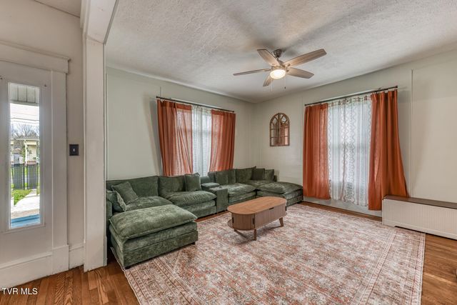 440 Love Street, Erwin, TN 37650