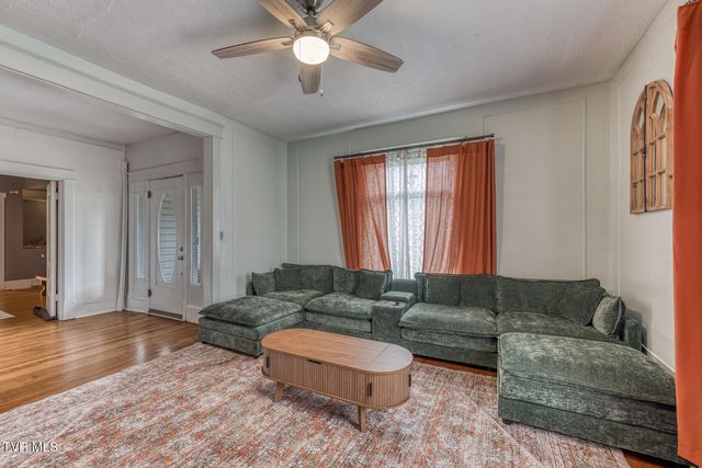 440 Love Street, Erwin, TN 37650