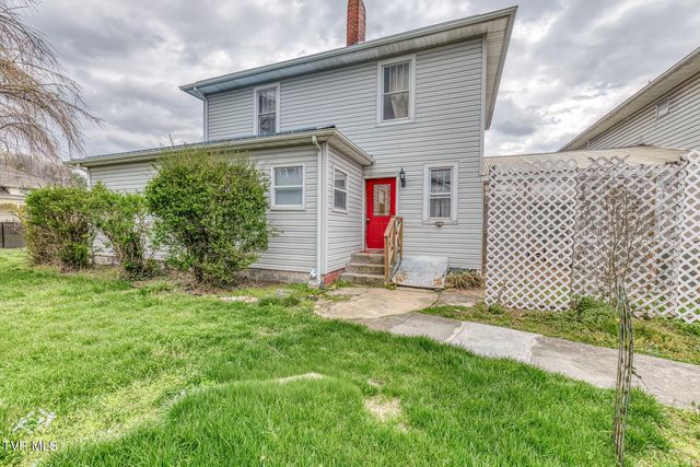 440 Love Street, Erwin, TN 37650