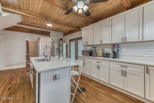 440 Love Street, Erwin, TN 37650