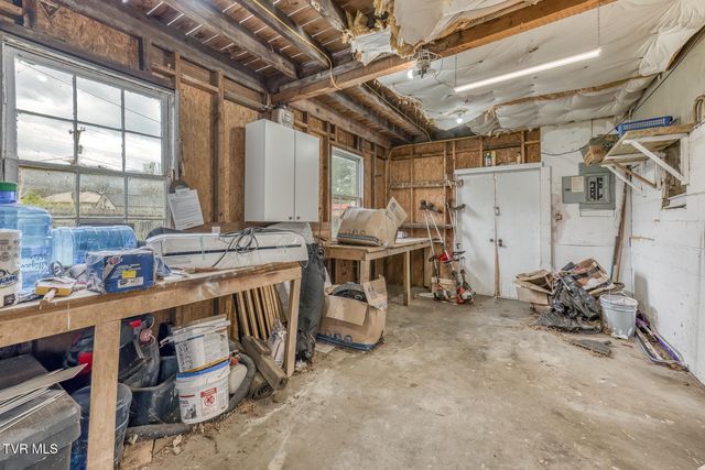 440 Love Street, Erwin, TN 37650