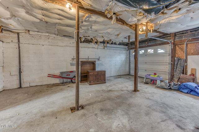 440 Love Street, Erwin, TN 37650