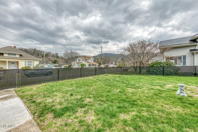440 Love Street, Erwin, TN 37650