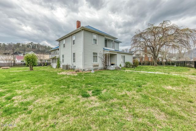 440 Love Street, Erwin, TN 37650
