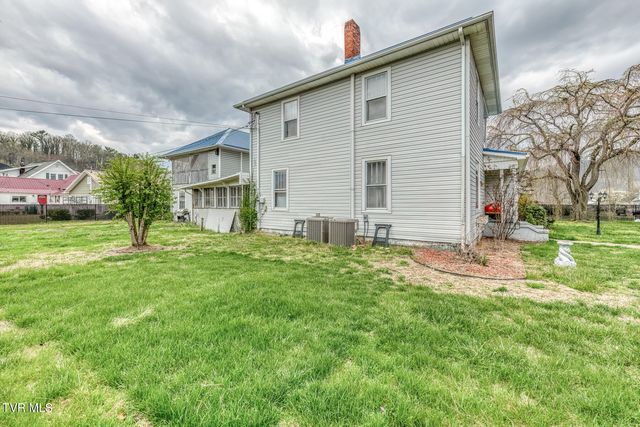 440 Love Street, Erwin, TN 37650