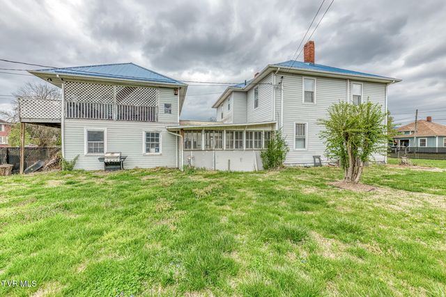 440 Love Street, Erwin, TN 37650