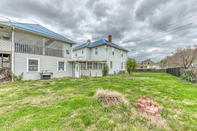 440 Love Street, Erwin, TN 37650