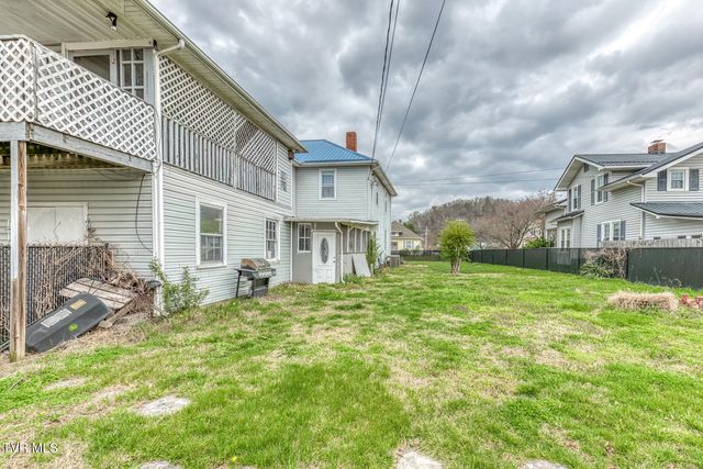440 Love Street, Erwin, TN 37650