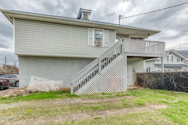 440 Love Street, Erwin, TN 37650