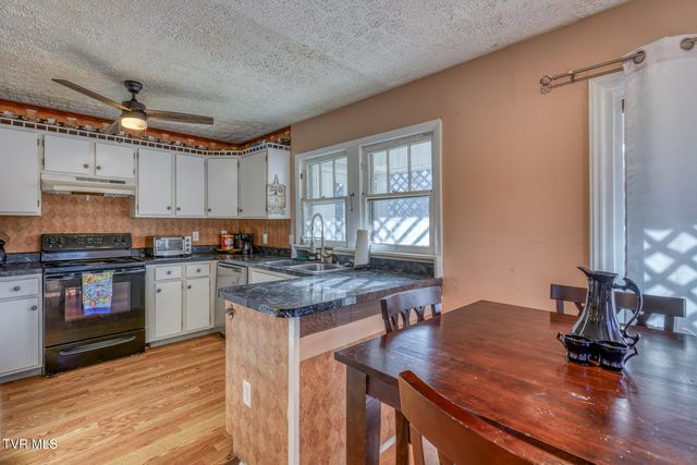 440 Love Street, Erwin, TN 37650