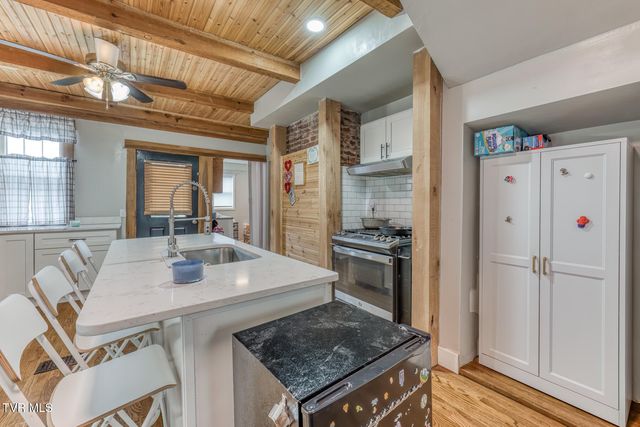 440 Love Street, Erwin, TN 37650