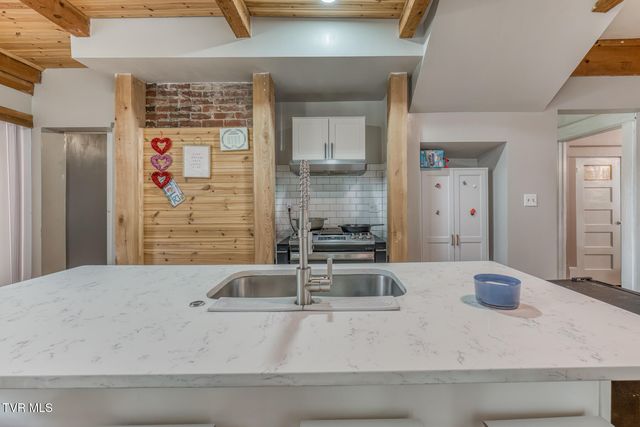 440 Love Street, Erwin, TN 37650