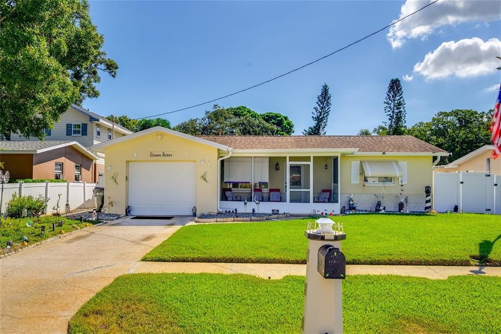 1130 SAN REMO DRIVE, Largo, FL 33770