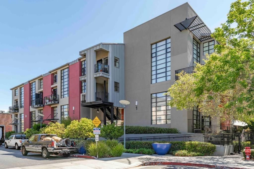 350 E Mission Street 223, San Jose, CA 95112