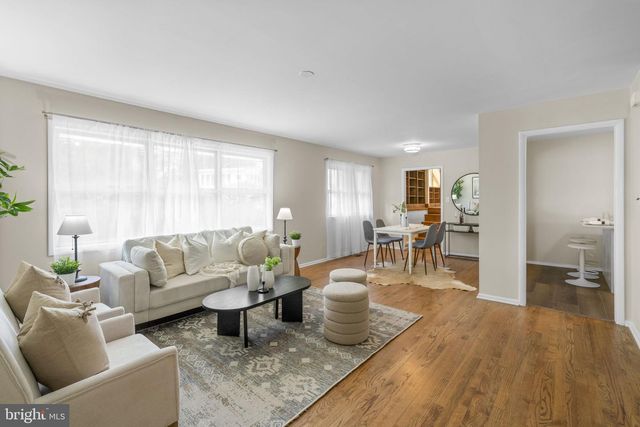 3 WESTON CT, Lutherville Timonium, MD 21093