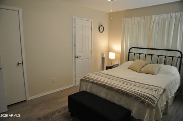 664 S ASHBROOK --, Mesa, AZ 85204