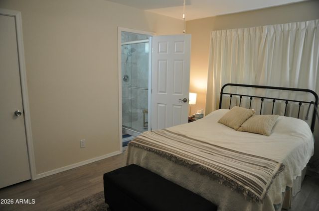 664 S ASHBROOK --, Mesa, AZ 85204