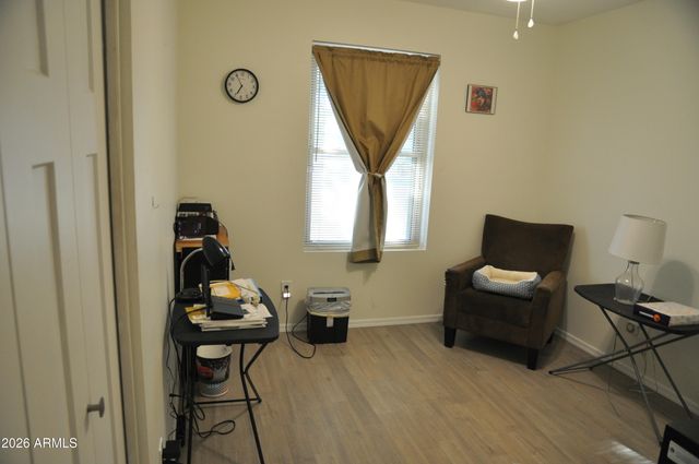 664 S ASHBROOK --, Mesa, AZ 85204