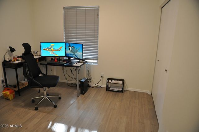664 S ASHBROOK --, Mesa, AZ 85204